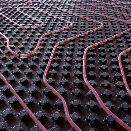 Radiant Heating from Perge Carpet & Floors in Wheaton, MD